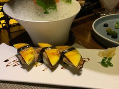 -山葵家·创意料理(宁波来福士店)