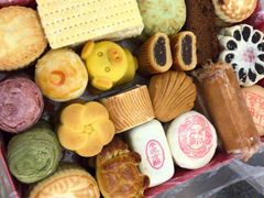-三禾北京稻香村(北京市百货大楼店)