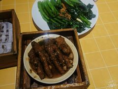 -蔡澜点心·粤菜(花城汇南区店)