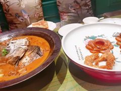 -京味斋·北京烤鸭(北京南站洋桥店)