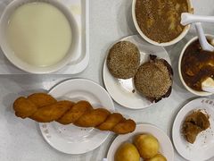 -老磁器口豆汁店(天坛店)