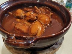 -将相和·海鲜蒸饺大连菜