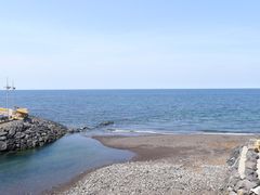 -龙头岩(Dragon Head Rock)