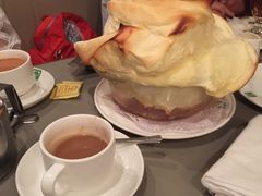 -太平馆餐厅(尖沙咀店)