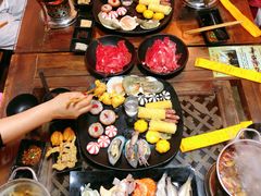 -丽江庭院之爱在路上(西单店)