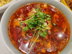 -钱记·乡野菜(紫荆花路店)