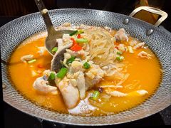-唐猫庭院·千年陕菜(赛格国际购物中心店)