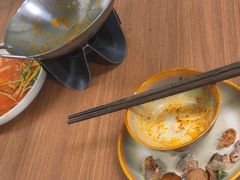 -贯贯吉·清真餐厅(浙江中路店)