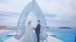 -伯爵风尚全球旅拍