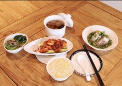 -爱悦月子中心·时光(武侯店)