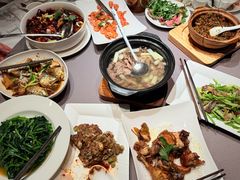 -黑明餐厅(白鹭洲店)