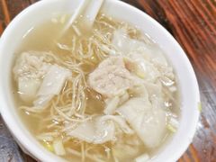 -吴财记面家(大同路店)