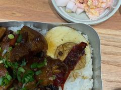 -有肉食·虎九闽菜(798艺术区店)