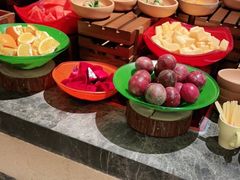 -味餐厅·海鲜·火锅·自助餐