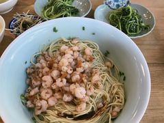 -朱洪元苏式面馆(绿宝广场店)