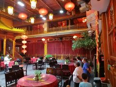 -正阳门饭庄·烤鸭·北京菜(万丰路七里庄店)