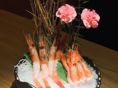 -江左尚白日本料理(万象城店)