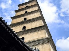 -大慈恩寺(大雁塔)