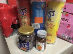 -大润发(王庄店)