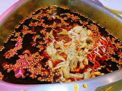 -味之绝美蛙鱼火锅(耍都店)