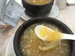 -凤城礼记鱼翅海鲜酒家(新马路总店)