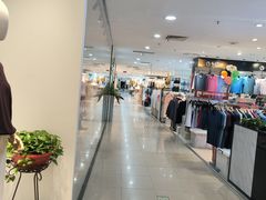 -沈阳大商千盛购物中心有限公司(长江街店)