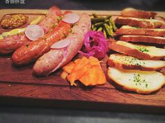 -Boxing Cat Brewery拳击猫精酿啤酒馆(永福店)