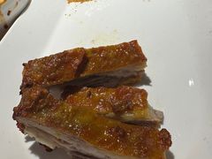 -谷丽麦馕新疆菜·清真(步步高梅溪新天地店)