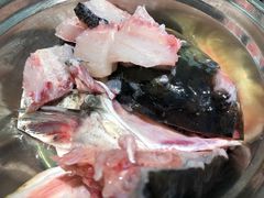 -味仙疯美蛙鱼头(清扬路总店)