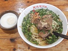 -肆姐面粉馆(坡子街店)