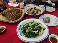 -蔡阿水羊肉店