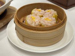 -白天鹅宾馆-宏图府餐厅