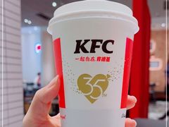 -肯德基(星河店)