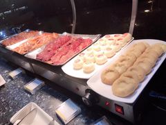 -威斯汀舞台餐厅