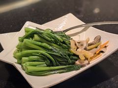 -三亚亚龙湾瑞吉酒店·铭轩中餐厅Mingxuan·海南菜·粤菜