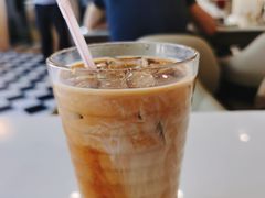 -港风堂茶餐厅(深圳湾口岸店)