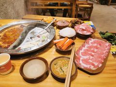 -楠火锅(光谷民族大道店)