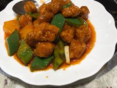-好彩海鲜火锅饭店(银河百老汇店)