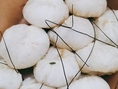 -舒小笼松针小笼包