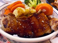 -吉野家(吉野家冰山慧谷店)