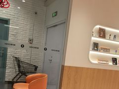 -海马体照相馆(北京大族广场店)