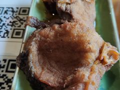 苏式爆鱼-同得兴 Since·1995 传统苏式面馆(十全街店)