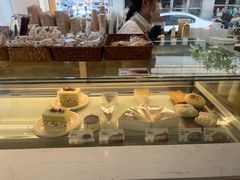 -Cafe on warm(丹霞店)