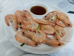-碧海银沙海鲜餐厅(恒大海上威尼斯店)