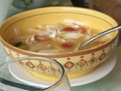 五谷养生汤-樽宴酒楼·地道川菜·品质宴请