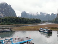 -桂林兴坪漓江