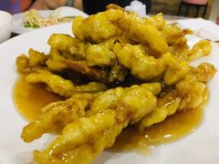 糖醋里脊-春江饭店(共青团路总店)