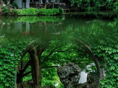 -惠山古镇·寄畅园