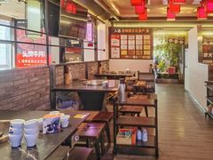 -巴蜀大将火锅(春熙店)