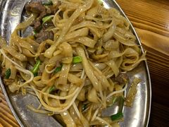 -江村四哥新鲜牛肉店(江高总店)